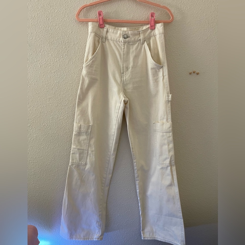H&M cargo pants